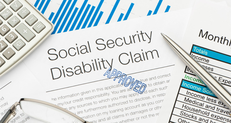 SSDI